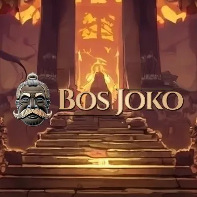 BOSJOKO - Permainan Sepak Bola yang Seru dan Menarik
