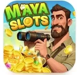 MAYASLOTS - Permainan Aksi Seru dan Menantang