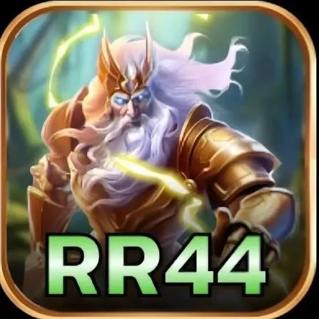 RR44 - Permainan Memancing Penuh Petualangan