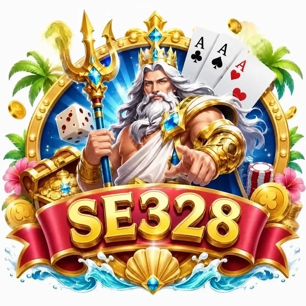 SE328 - Petualangan Tanpa Batas di Dunia Terbuka