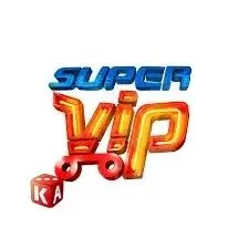SUPERVIP - Kengerian Dalam Kegelapan