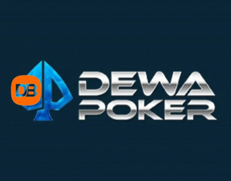 Logo dewapoker